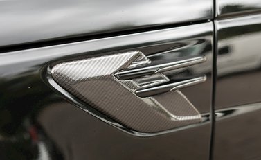 Land Rover Range Rover Sport 5.0 SVR 28