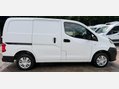 Nissan NV200 1.5 dCi Acenta Panel Van 6dr Diesel Manual SWB Euro 5 (90 ps) 7