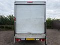 Iveco Daily 2.3D HPI 14V 35S 3750 Chassis Cab 2dr Diesel Manual LWB Euro 6 (s/s) (136 p 9