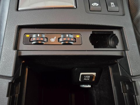 Lexus RX 3.5 450h V6 F Sport CVT 4WD Euro 5 (s/s) 5dr 25