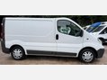 Vauxhall Vivaro 2.0 2700 CDTi Panel Van 4dr Diesel Manual FWD L1 (195 g/km, 113 bhp) 7