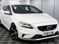 Volvo V40 D2 R-DESIGN NAV PLUS 19