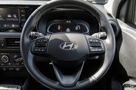 Hyundai i10 ADVANCE 18