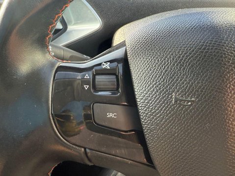 Peugeot 308 1.2 PureTech Tech Edition Hatchback 5dr Petrol Manual Euro 6 (s/s) (130 ps) 23