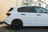 Fiat Tipo EASY 7