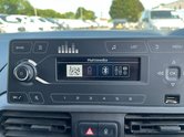 Toyota Proace City SWB L1H1 Low Roof Active Air Con EURO 6 NO VAT 37