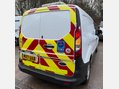 Ford Transit Connect 1.5 TDCi 210 L2 H1 5dr 13