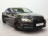 Audi S5 3.0 TFSI V6 Coupe 2dr Petrol Tiptronic quattro Euro 6 (s/s) (354 ps) 7