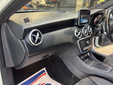 Mercedes-Benz A Class 2.1 A 220 D AMG Line Premium+ Auto 5dr 71