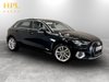 Audi A3 1.0 TFSI 30 Sport Sportback 5dr Petrol S Tronic Euro 6 (s/s) (110 ps)