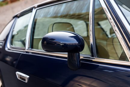 Jensen Interceptor 'III' S 11