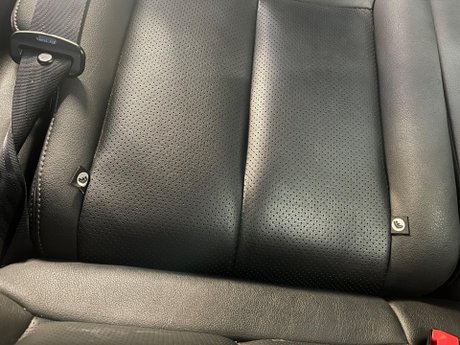 Nissan Juke 1.6 Tekna XTRON Euro 5 5dr 35