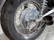 Yamaha XV VIRAGO 1997 ONLY 16K PROJECT CRUISER BIKE 535CC 7