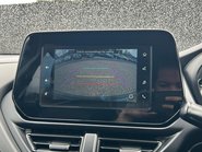 Suzuki S-Cross MOTION 20