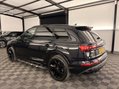Audi Q7 3.0 TDI V6 50 S line Tiptronic quattro Euro 6 (s/s) 5dr 56