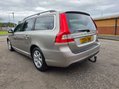 Volvo V70 1.6 V70 Business Edition D2 Auto 5dr 32