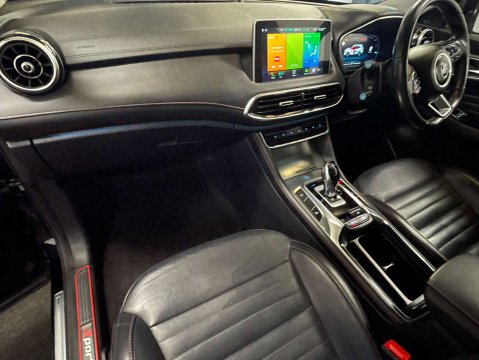 MG HS 1.5 MG HS Exclusive PHEV Auto 5dr 42