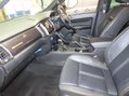 Ford Ranger 2.0 Ranger Wildtrak EcoBlue 4x4 Auto 4WD 4dr 8