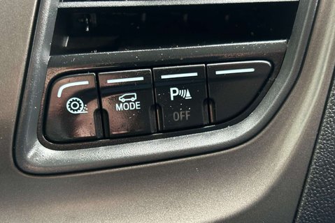 Ford Transit 350 L2 H2 Trend 130 ps Panel Van - Sat Nav 34