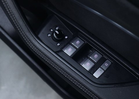 Audi E-Tron e-tron Black Edition 55 Quattro 4WD 5dr 47