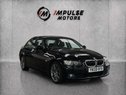 BMW 3 Series 2.0 320i SE Auto 2dr