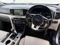 Kia Sportage 1.6 Sportage Platinum Edition ISG 5dr 62