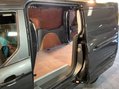 Ford Transit Connect 1.5 240 EcoBlue Limited Auto L2 Euro 6 (s/s) 5dr 9