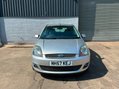 Ford Fiesta 1.25 Zetec Blue Edition 3dr 2