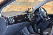 Volkswagen Up 1.0 High up! Hatchback 5dr Petrol ASG Euro 6 (75 ps) 9