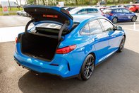 BMW 2 Series 218I M SPORT GRAN COUPE 44