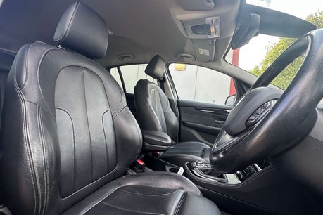 BMW 2 Series 2.0 218d Sport MPV 5dr Diesel Auto Euro 6 (s/s) (150 ps) 9