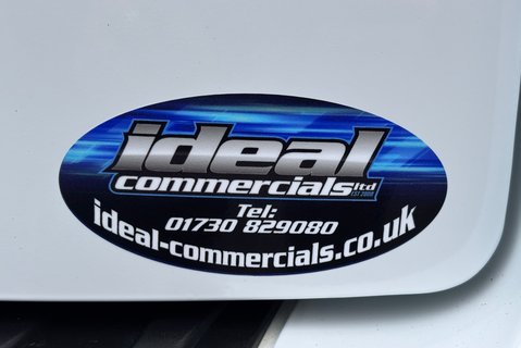 Ford Transit Custom 300 L1 Limited 130 ps Automatic - Twin Side Doors / Adaptive Cruise 17