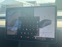 Tesla Model 3 Sold Standard Range Plus Saloon 4dr Electric Auto RWD (241 bhp) 27
