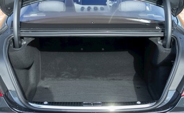 Mercedes-Benz S Class S63 Coupe 22