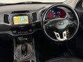 Kia Sportage KX-3 CRDI AUTOMATIC 12