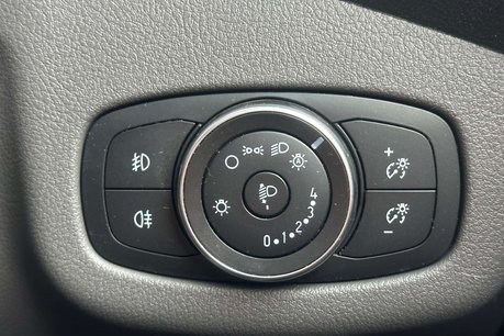 Ford Tourneo Connect 1.5 EcoBlue Titanium MPV 5dr Diesel Manual Euro 6 (s/s) (120 ps) 26