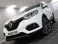 Renault Kadjar ICONIC TCE 32