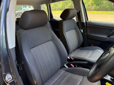 Volkswagen Polo 1.4 Polo S 75 5dr 14