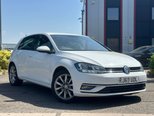 Volkswagen Golf 2.0 TDI GT Hatchback 5dr Diesel DSG Euro 6 (s/s) (150 ps) 1