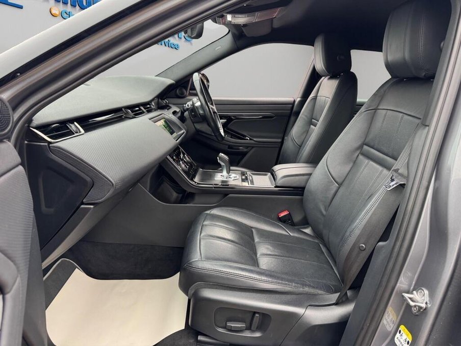 2020 Land Rover Range Rover Evoque — image 45