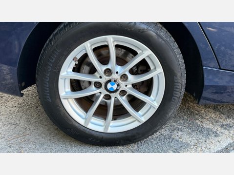 BMW 1 Series 118D SE 17