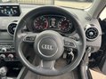 Audi A1 1.4 TFSI Sport Sportback S Tronic Euro 6 (s/s) 5dr 16