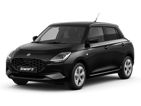 Suzuki Swift 1.2 Hybrid MOTION 1