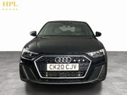 Audi A1 1.0 TFSI 30 S line Sportback 5dr Petrol Manual Euro 6 (s/s) (116 ps) Air Co 2