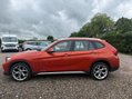 BMW X1 2.0 18d xLine SUV 5dr Diesel Auto sDrive Euro 5 (s/s) (143 ps) 4