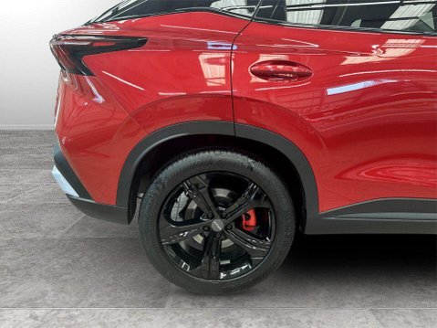 OMODA 5 1.6 TGDI Noble SUV 5dr Petrol DCT Euro 6 (s/s) (147 ps) 1 Owner - Dab - Bl 10