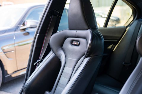 BMW M3 3.0 M3 Competition Edition Package Semi-Auto 4dr 5