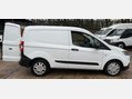 Ford Transit Courier 1.5 TDCi Panel Van 5dr Diesel Manual L1 Euro 6 (s/s) (SLD) (75 ps) 8