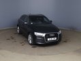 Audi Q3 2.0 Q3 S Line+ TDI Quattro Semi-Auto 4WD 5dr 1