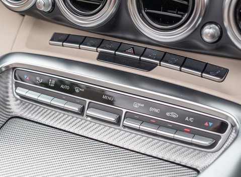 Mercedes-Benz Amg GT GT C Roadster 19